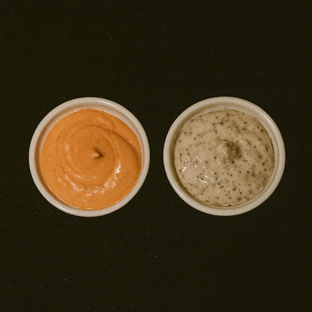 Sauces