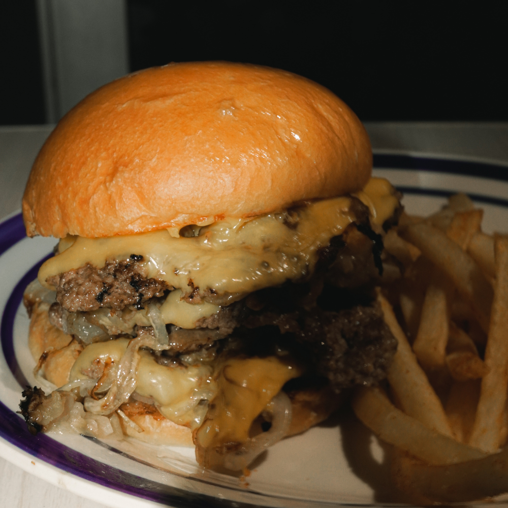 Burgers